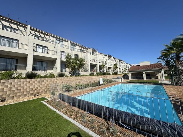 To Let 1 Bedroom Property for Rent in Royal Ascot Western Cape